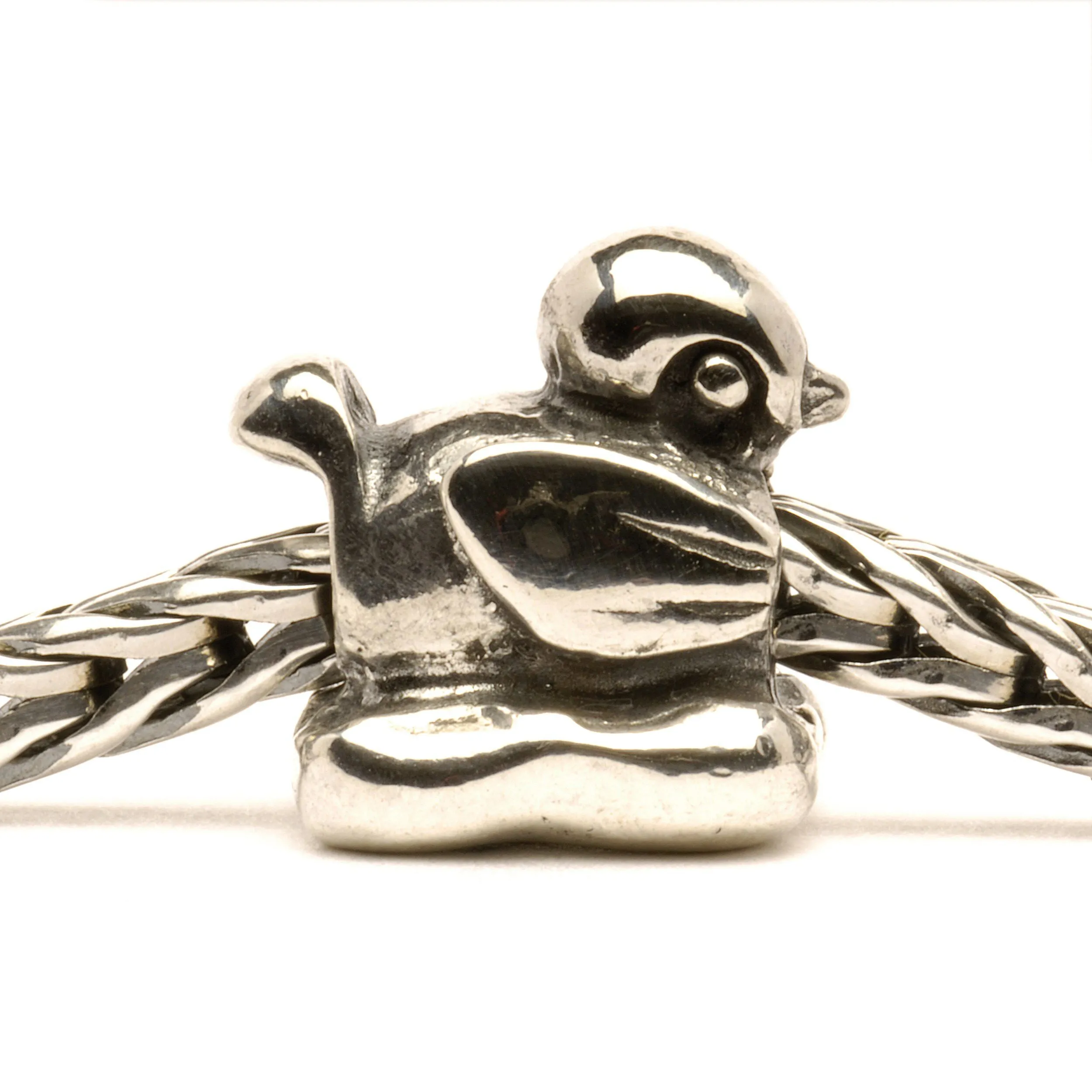 Duckling Bead
