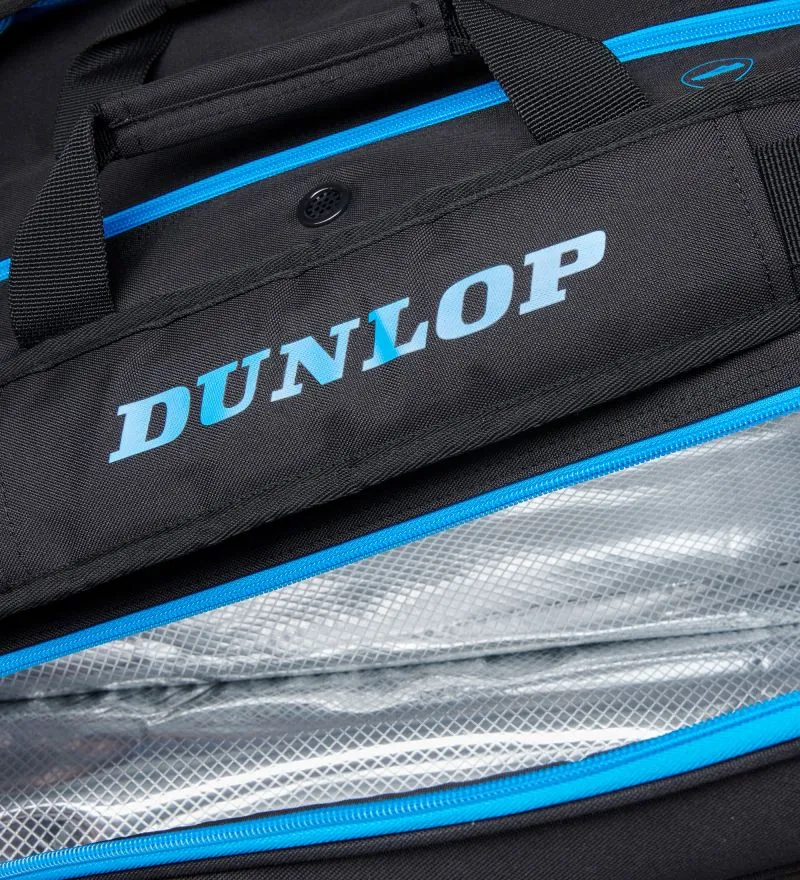 Dunlop PSA squash 12 RKT