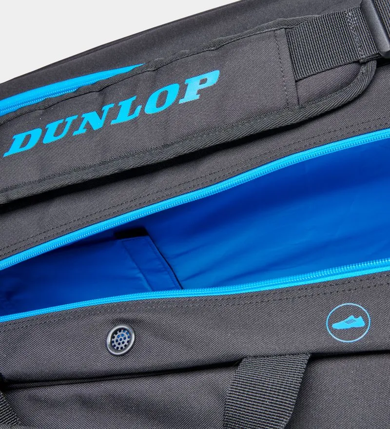 Dunlop PSA squash 12 RKT