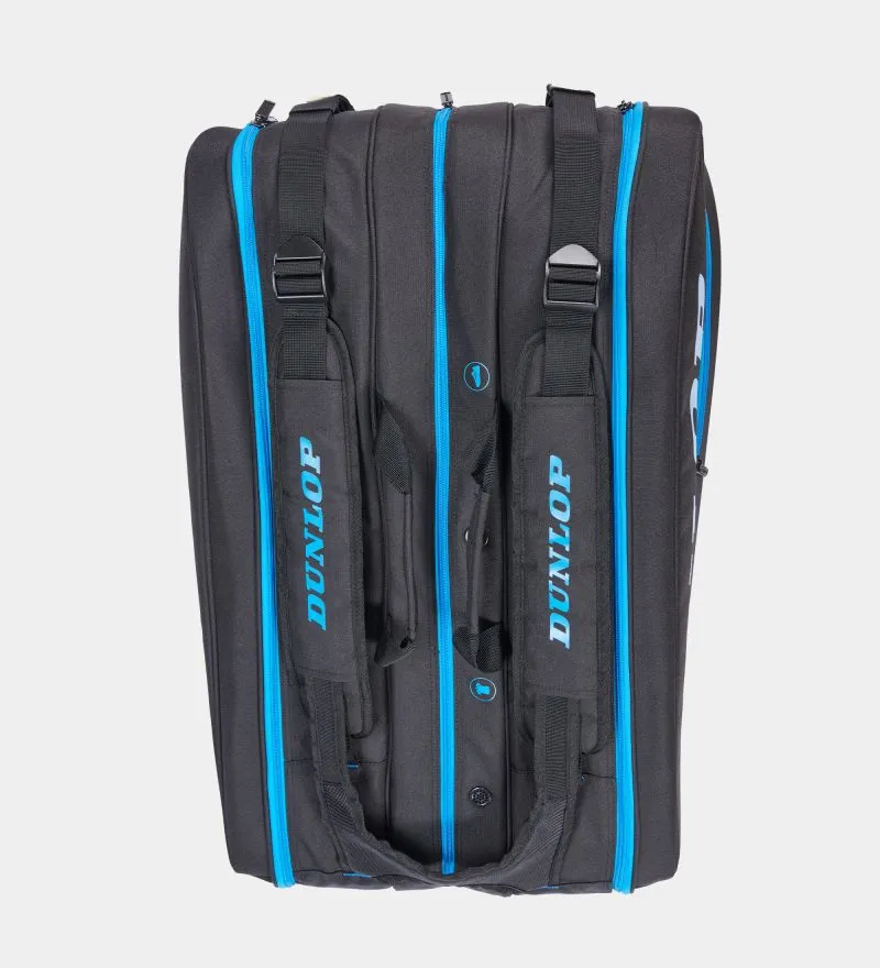 Dunlop PSA squash 12 RKT