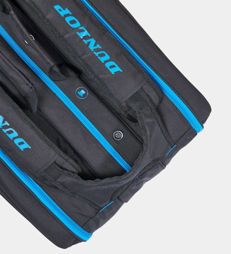 Dunlop PSA squash 12 RKT