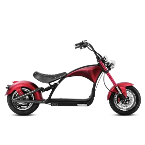 Eahora Emars M1P - Red