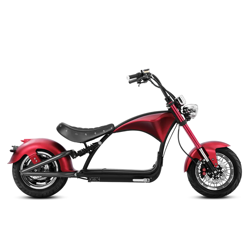 Eahora Emars M1P - Red