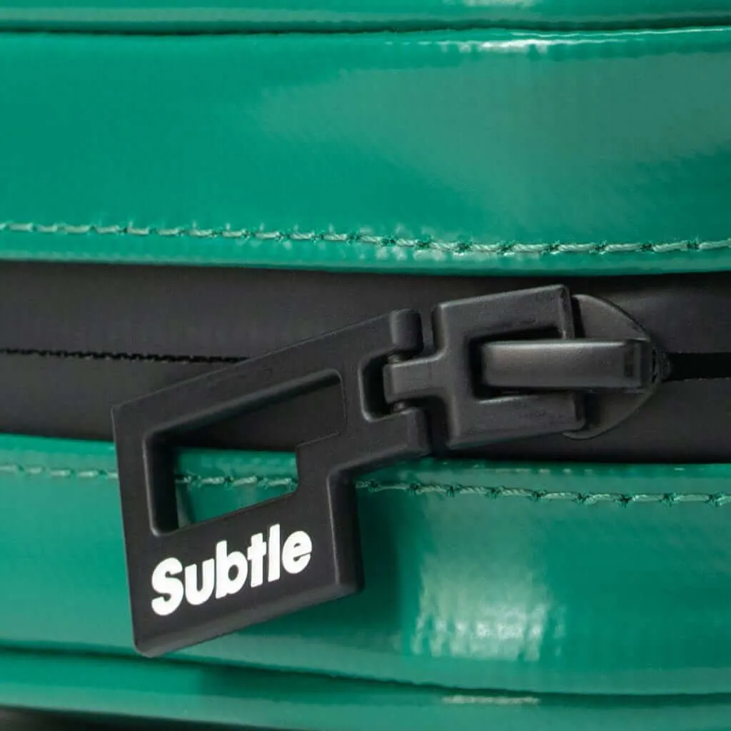 EDGE 1.6L Waterproof Shoulder Bag