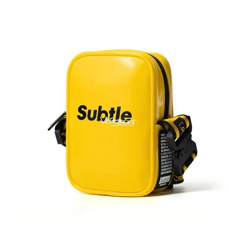 EDGE 1.6L Waterproof Shoulder Bag