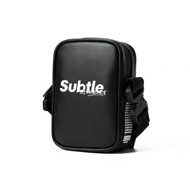 EDGE 1.6L Waterproof Shoulder Bag