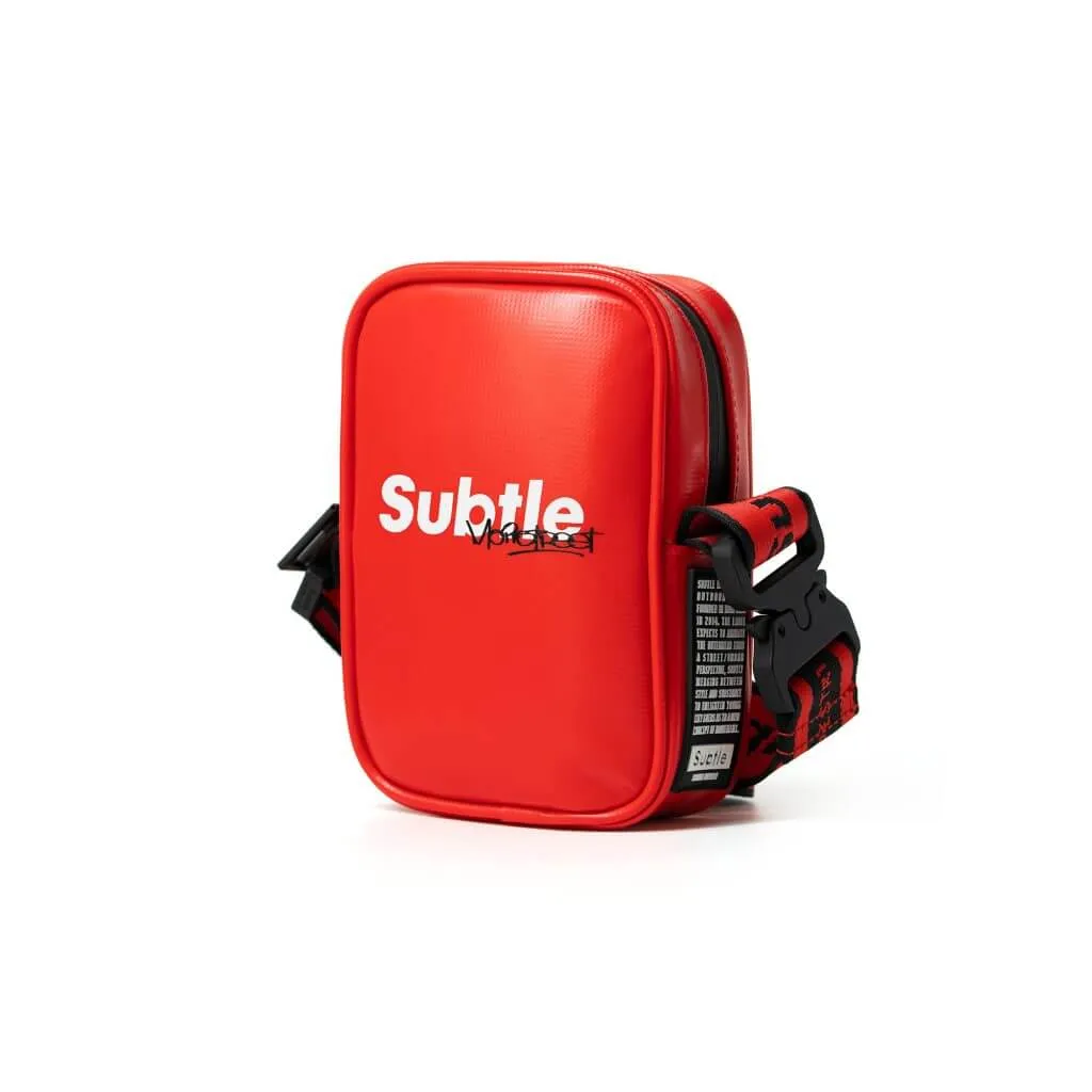 EDGE 1.6L Waterproof Shoulder Bag