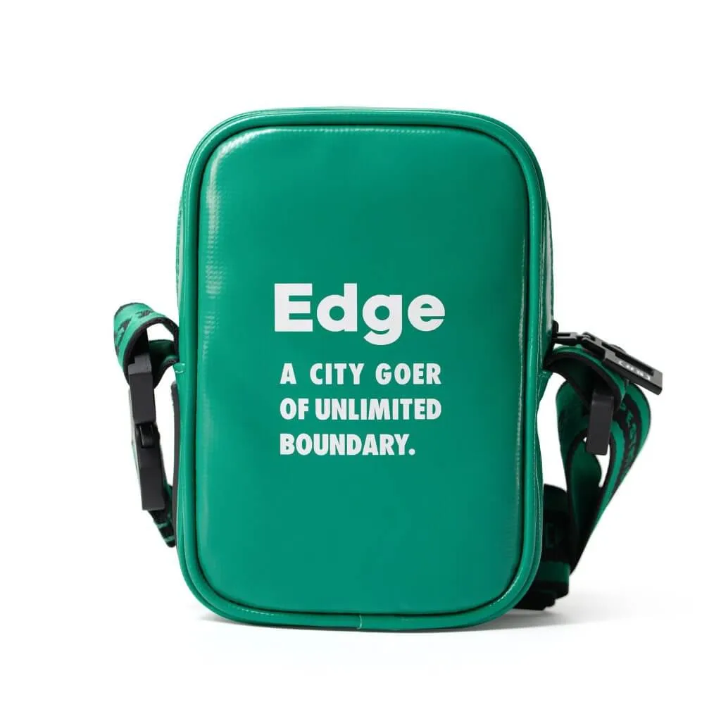 EDGE 1.6L Waterproof Shoulder Bag