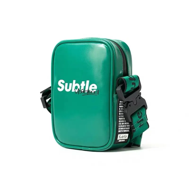 EDGE 1.6L Waterproof Shoulder Bag