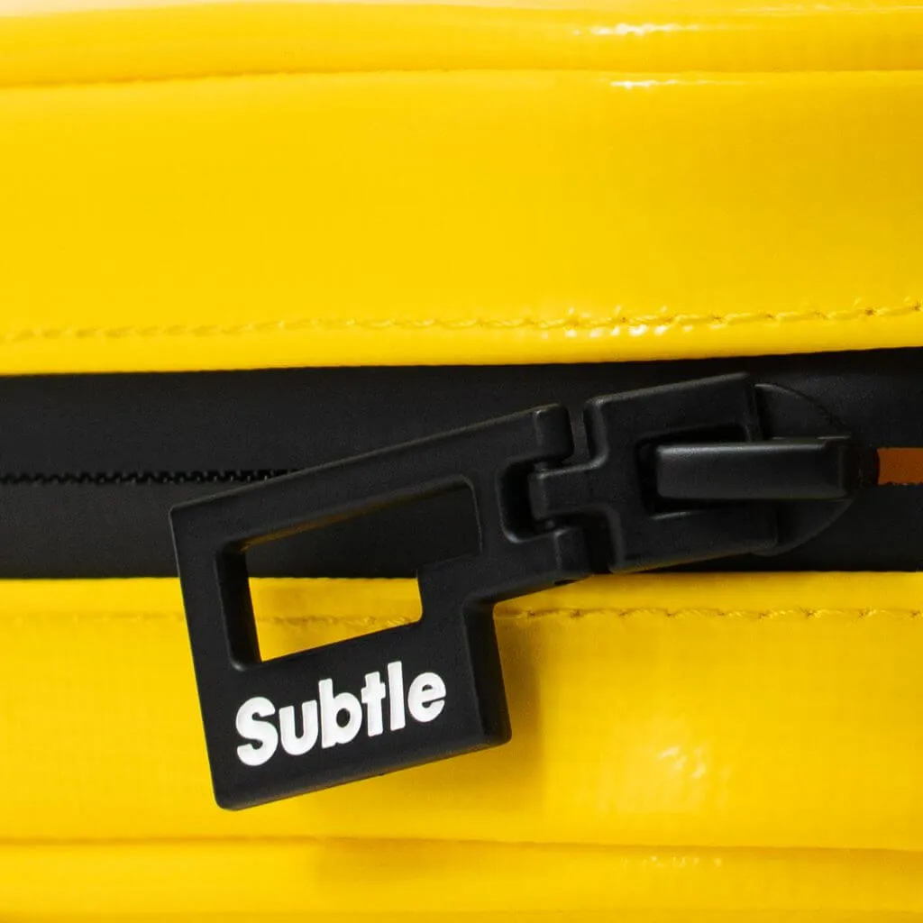 EDGE 1.6L Waterproof Shoulder Bag