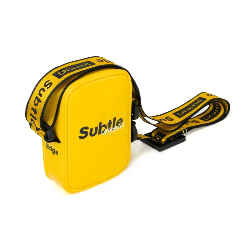 EDGE 1.6L Waterproof Shoulder Bag