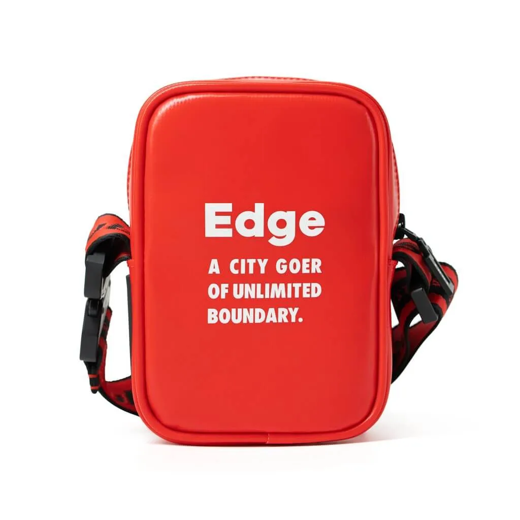 EDGE 1.6L Waterproof Shoulder Bag