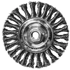 Edwards - 90 DEGREE ARBOR PIN