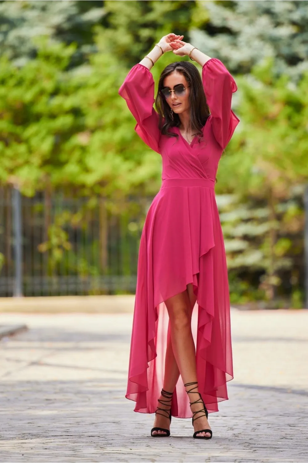 Effortlessly Stylish Cocktail