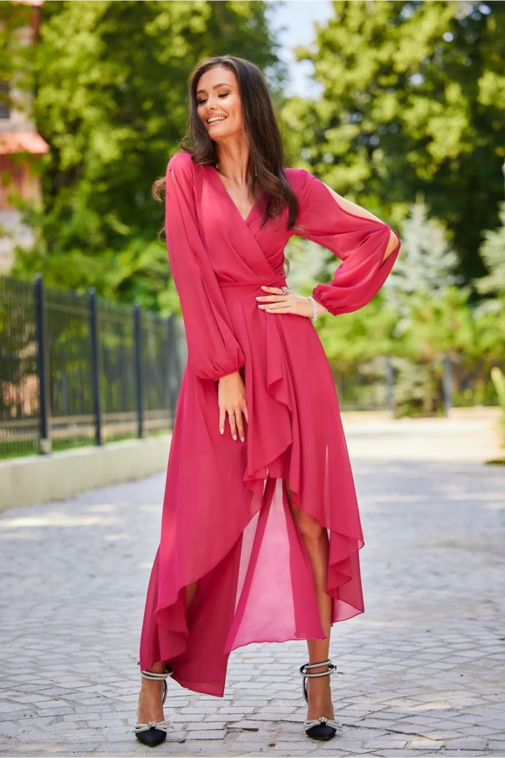 Effortlessly Stylish Cocktail