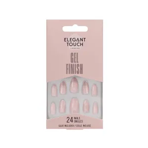 Elegant Touch Gel Finish Champagne Sparkler (24 Pack)