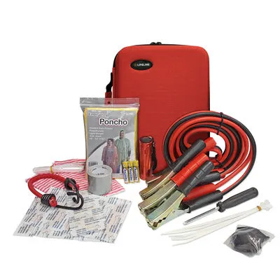 Emergency Roadside Kit