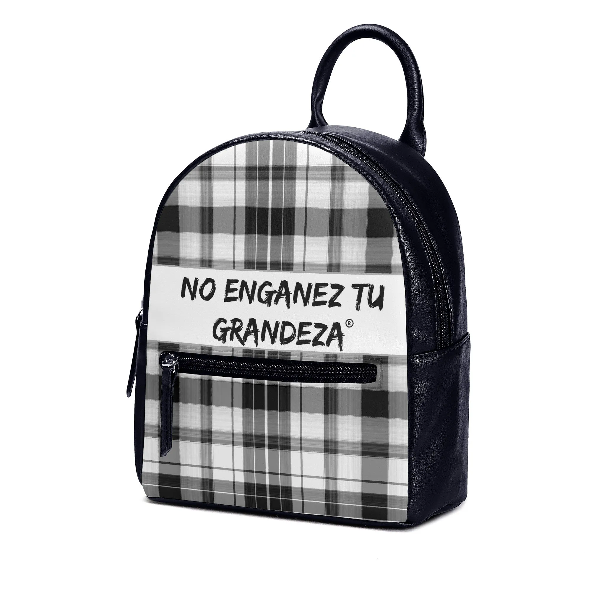 Espanol  Backpack