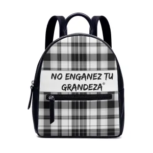 Espanol  Backpack