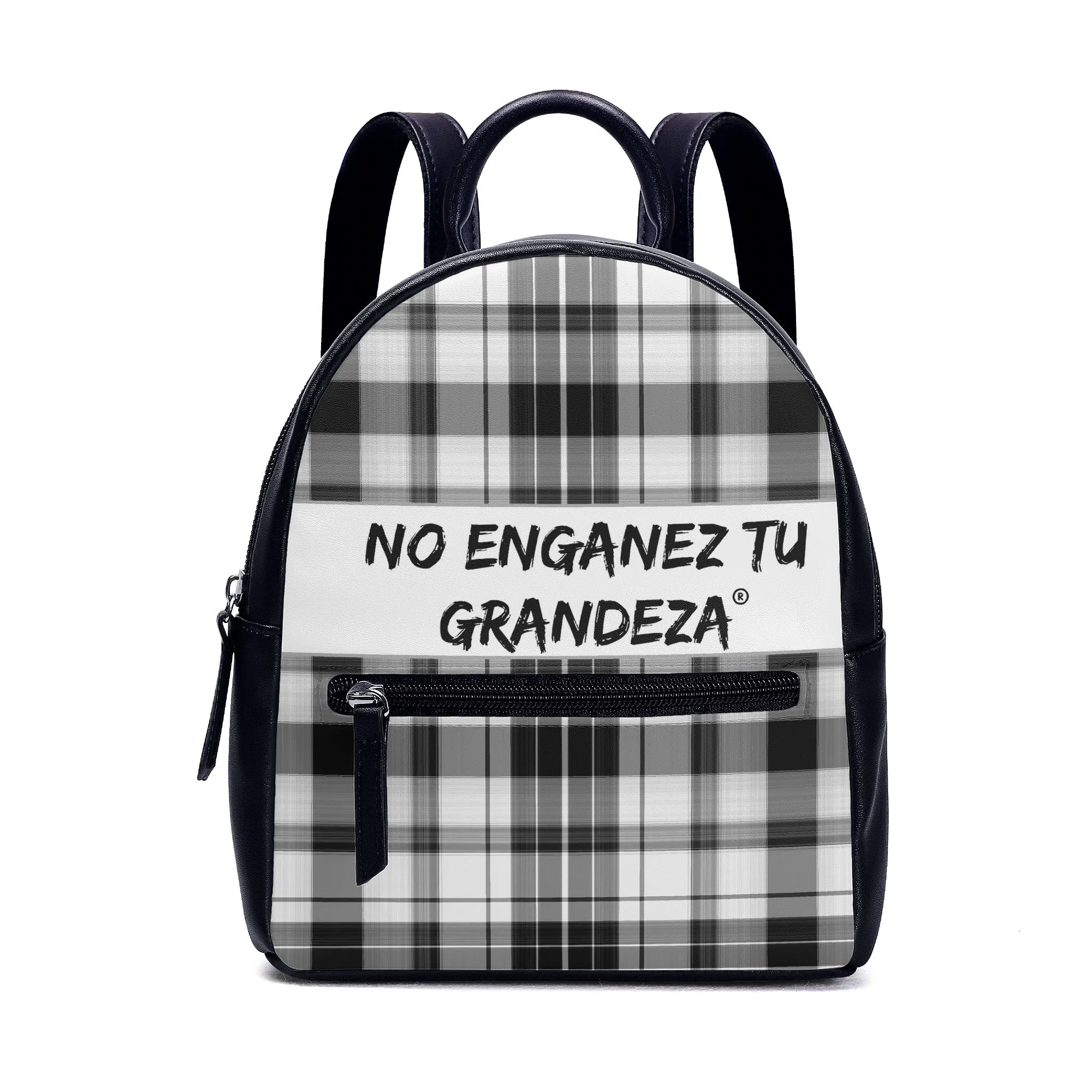 Espanol  Backpack