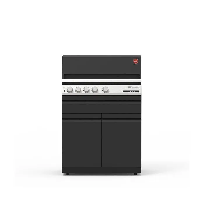 Essential- Buitenkeuken