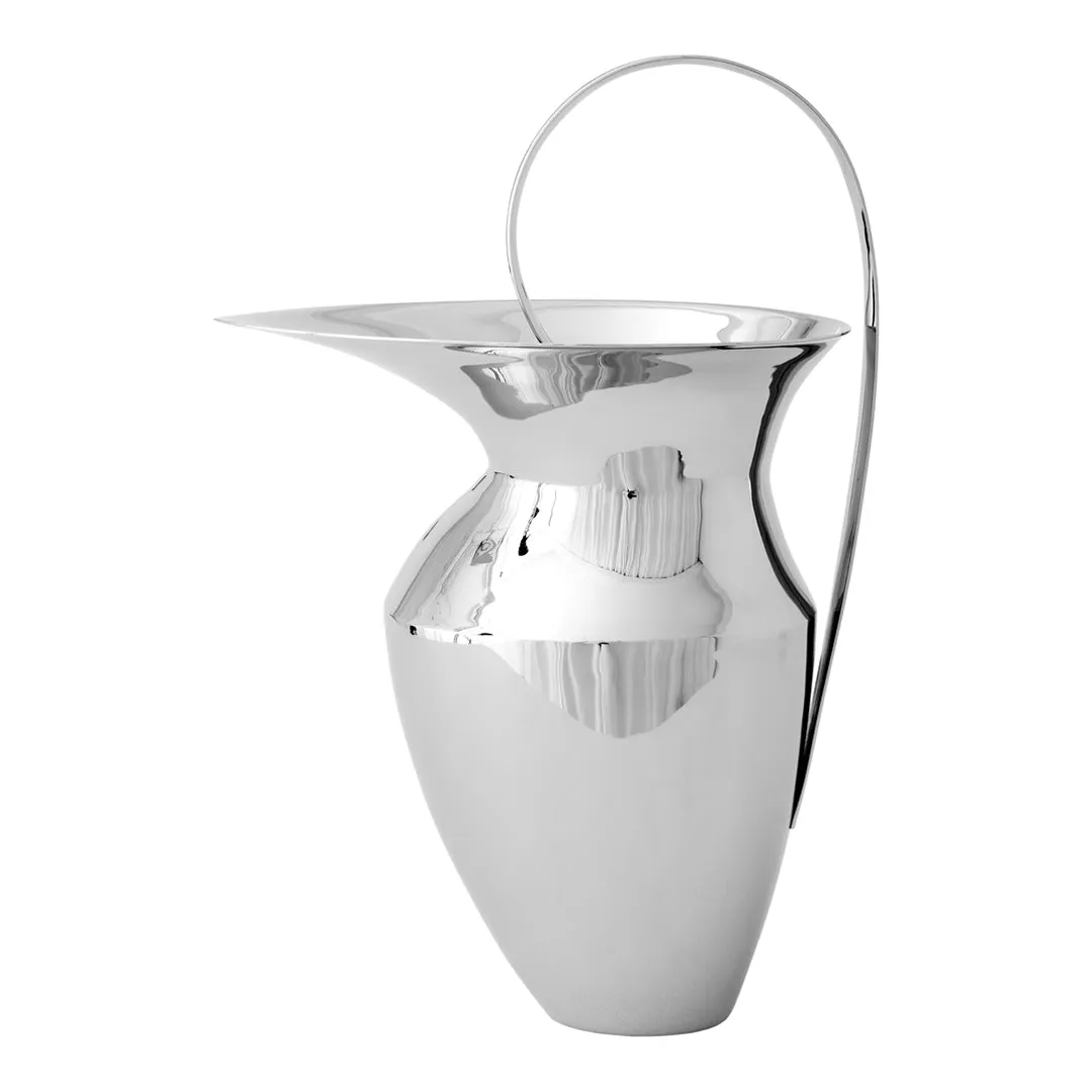 Etruscan Pitcher
