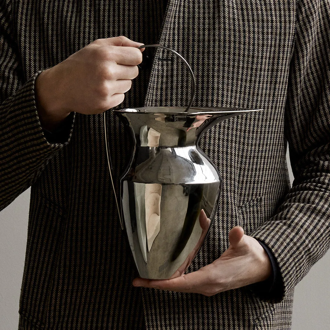 Etruscan Pitcher