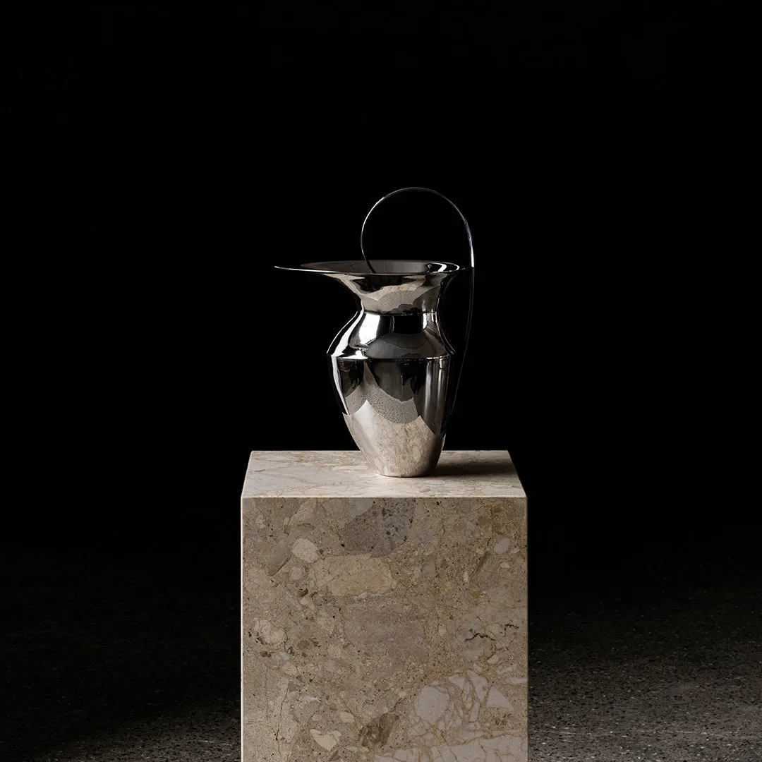 Etruscan Pitcher