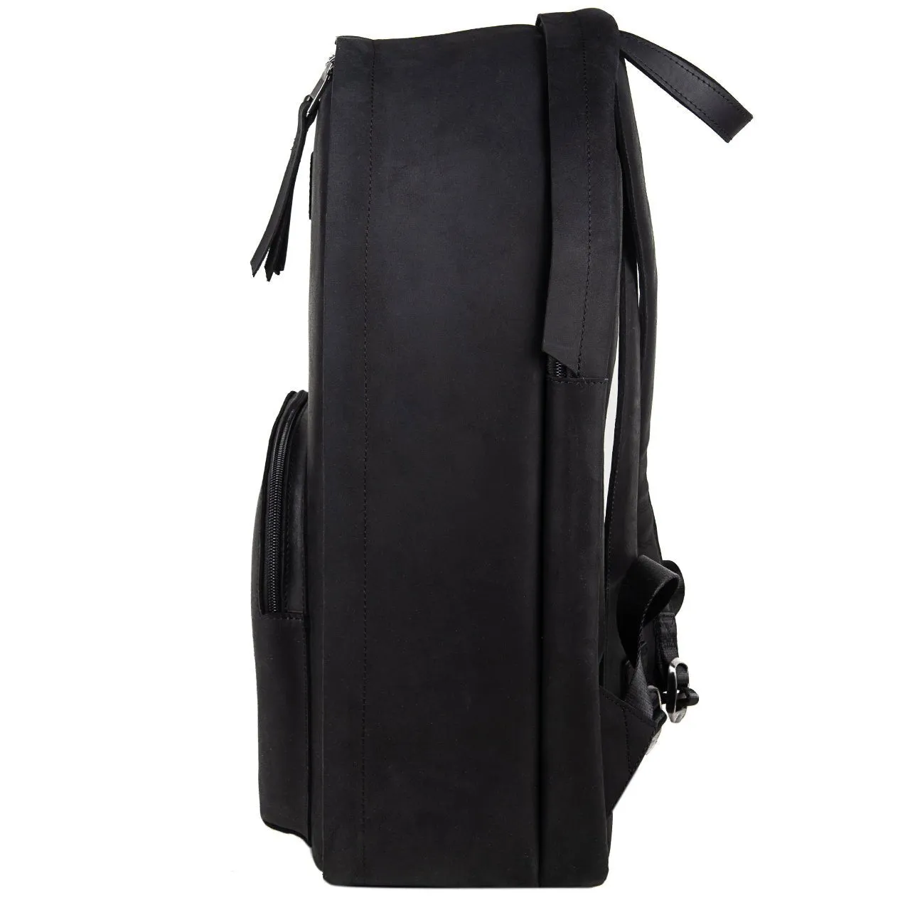 Everyday Camera Backpack Black