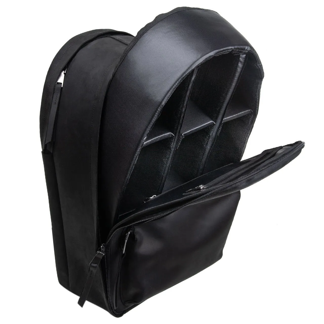 Everyday Camera Backpack Black
