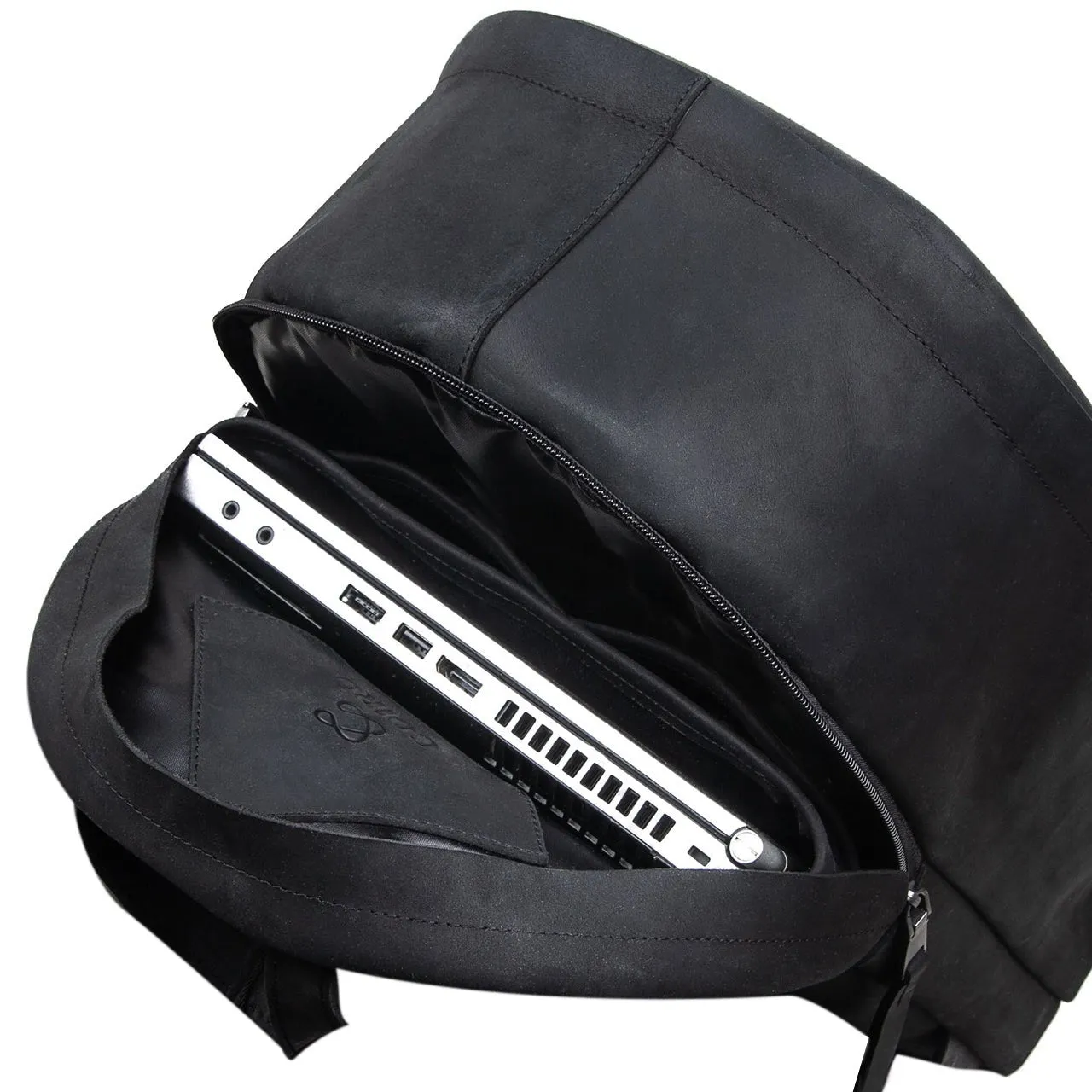 Everyday Camera Backpack Black