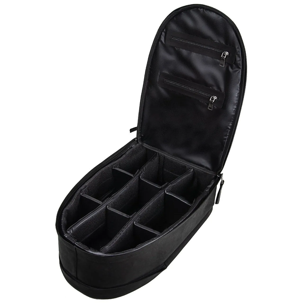 Everyday Camera Backpack Black