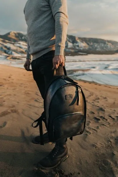 Everyday Camera Backpack Black