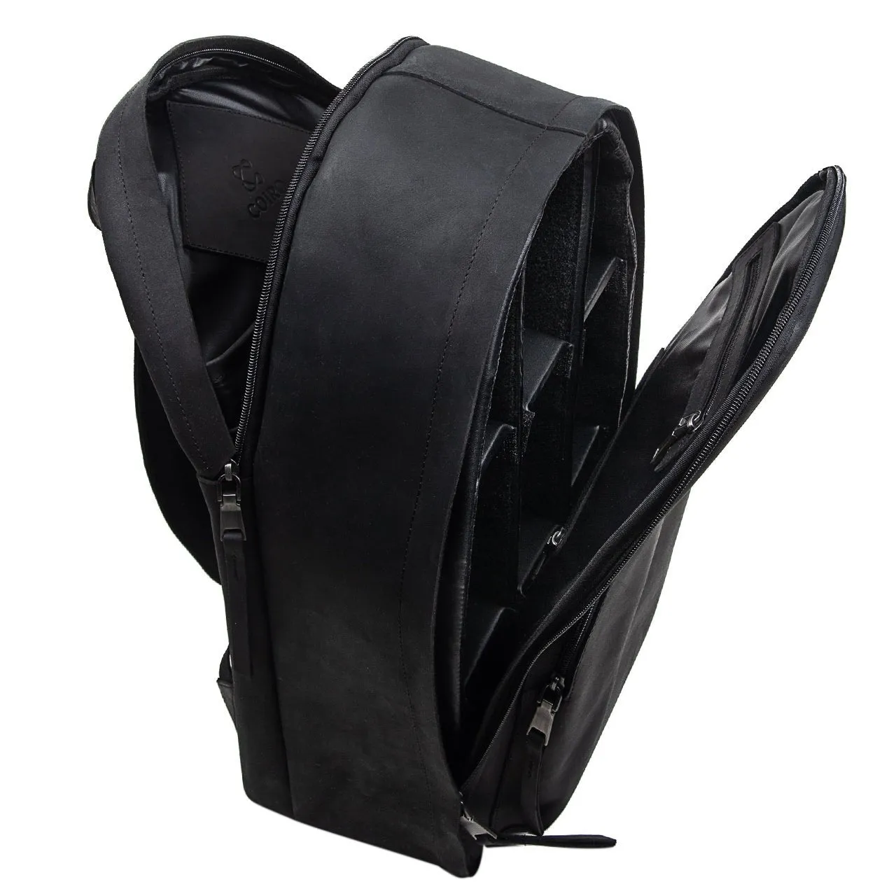 Everyday Camera Backpack Black