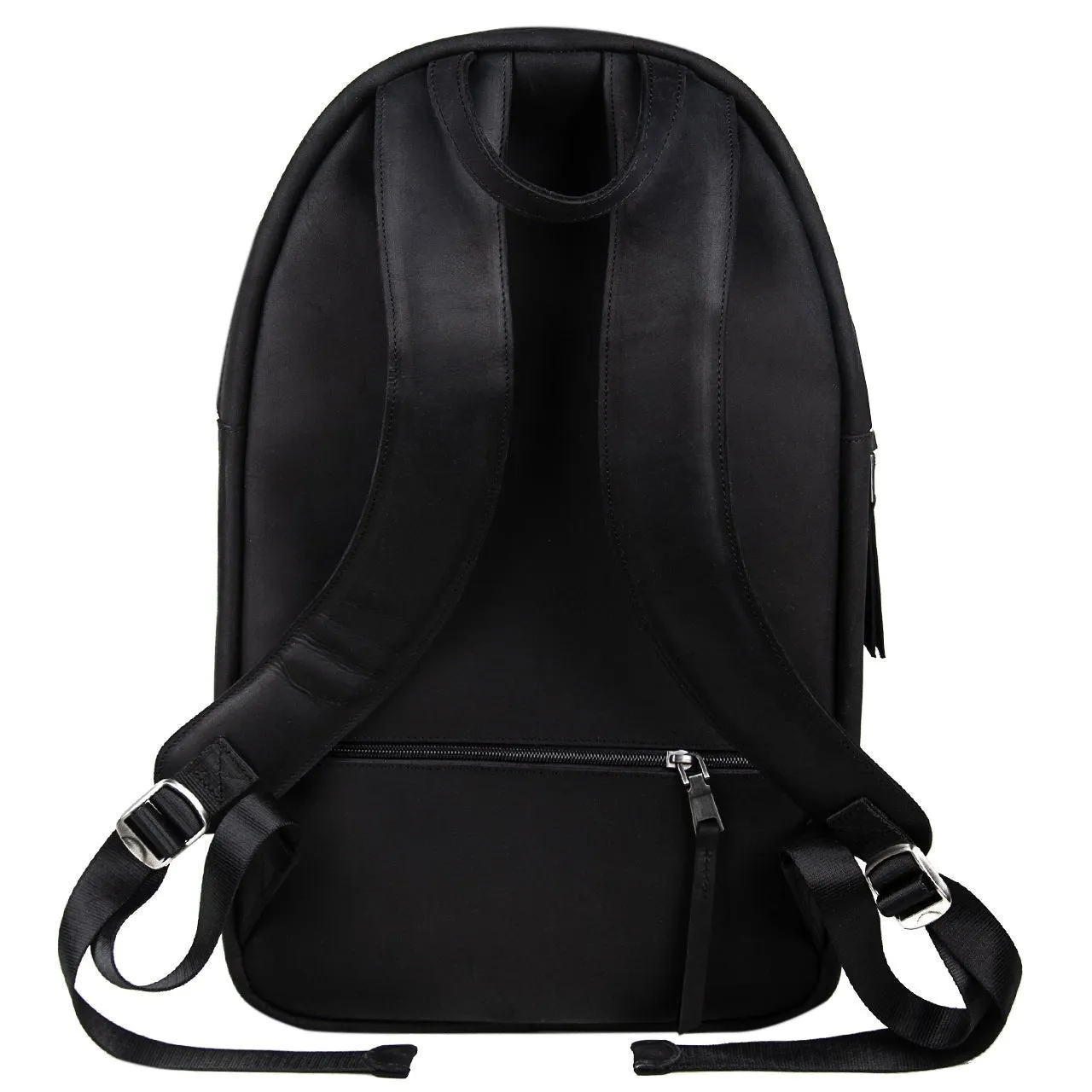 Everyday Camera Backpack Black