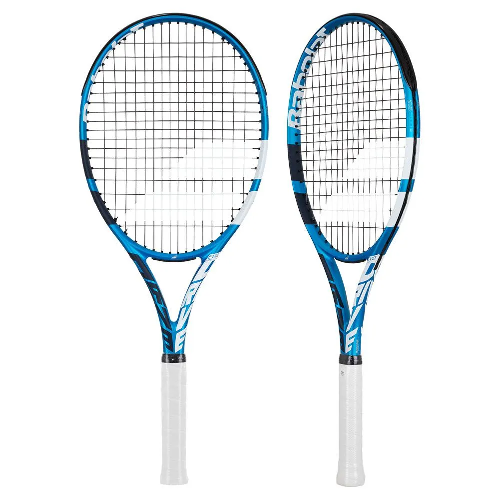 EVO Drive Lite Prestrung Tennis Racquet
