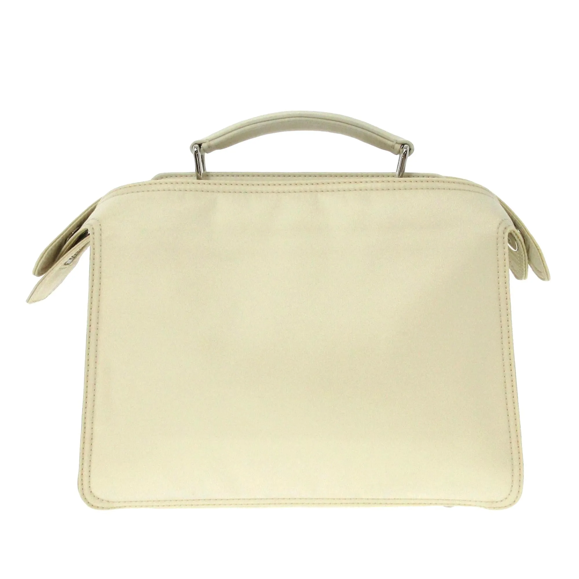 Fendi Small Peekaboo ISeeU (SHG-R0p4Gb)