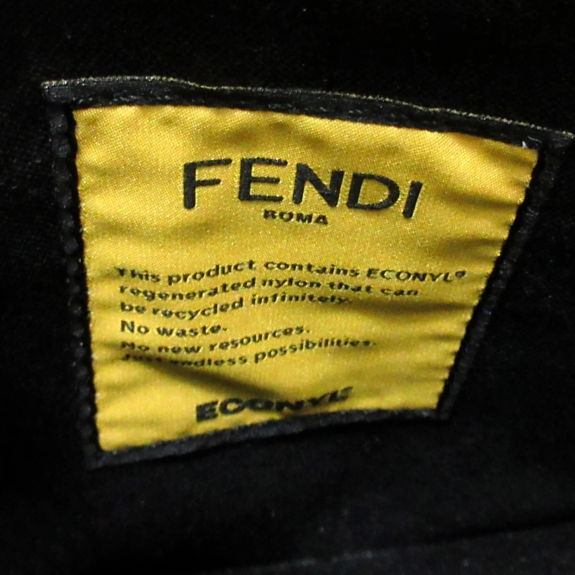 Fendi Small Peekaboo ISeeU (SHG-R0p4Gb)