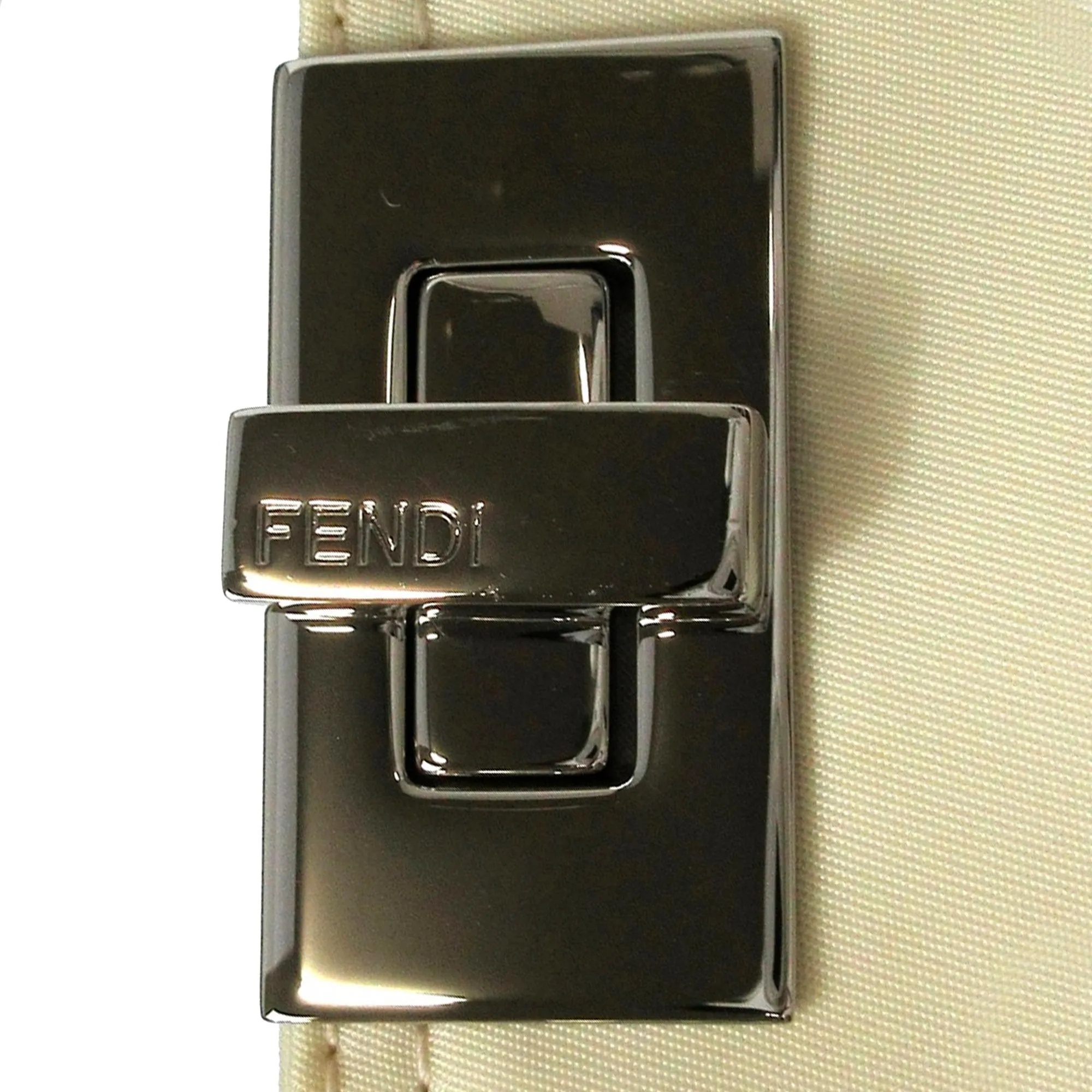 Fendi Small Peekaboo ISeeU (SHG-R0p4Gb)