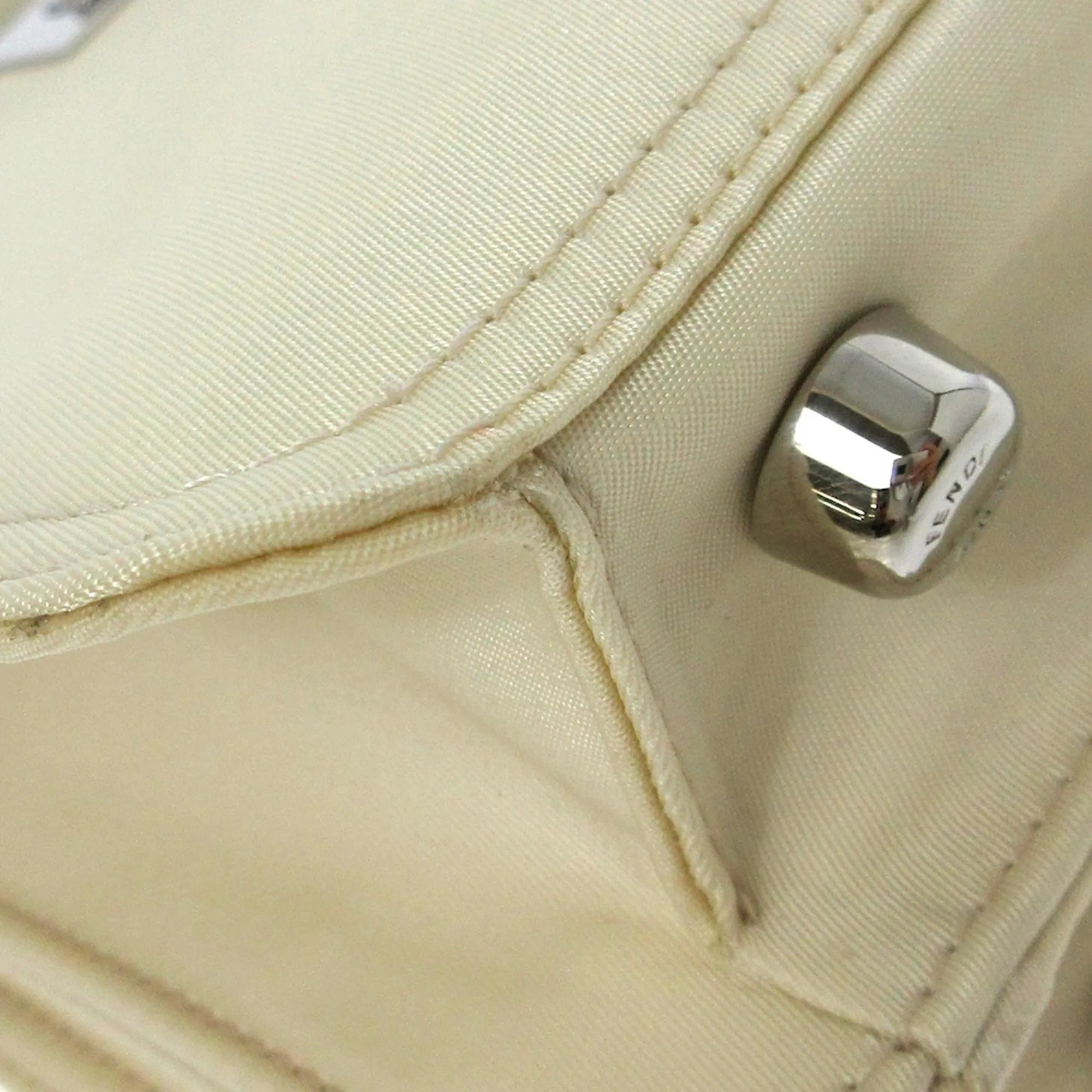 Fendi Small Peekaboo ISeeU (SHG-R0p4Gb)
