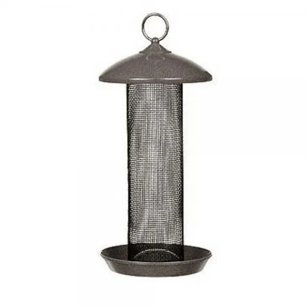 Finch Screen Feeder