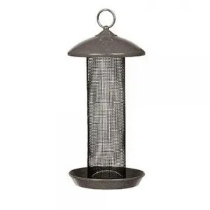 Finch Screen Feeder