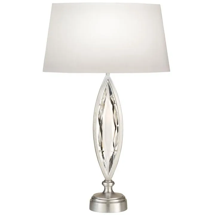 Fine Art Marquise 29" Table Lamp