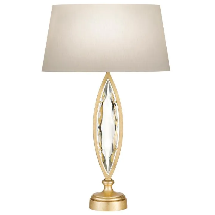 Fine Art Marquise 29" Table Lamp