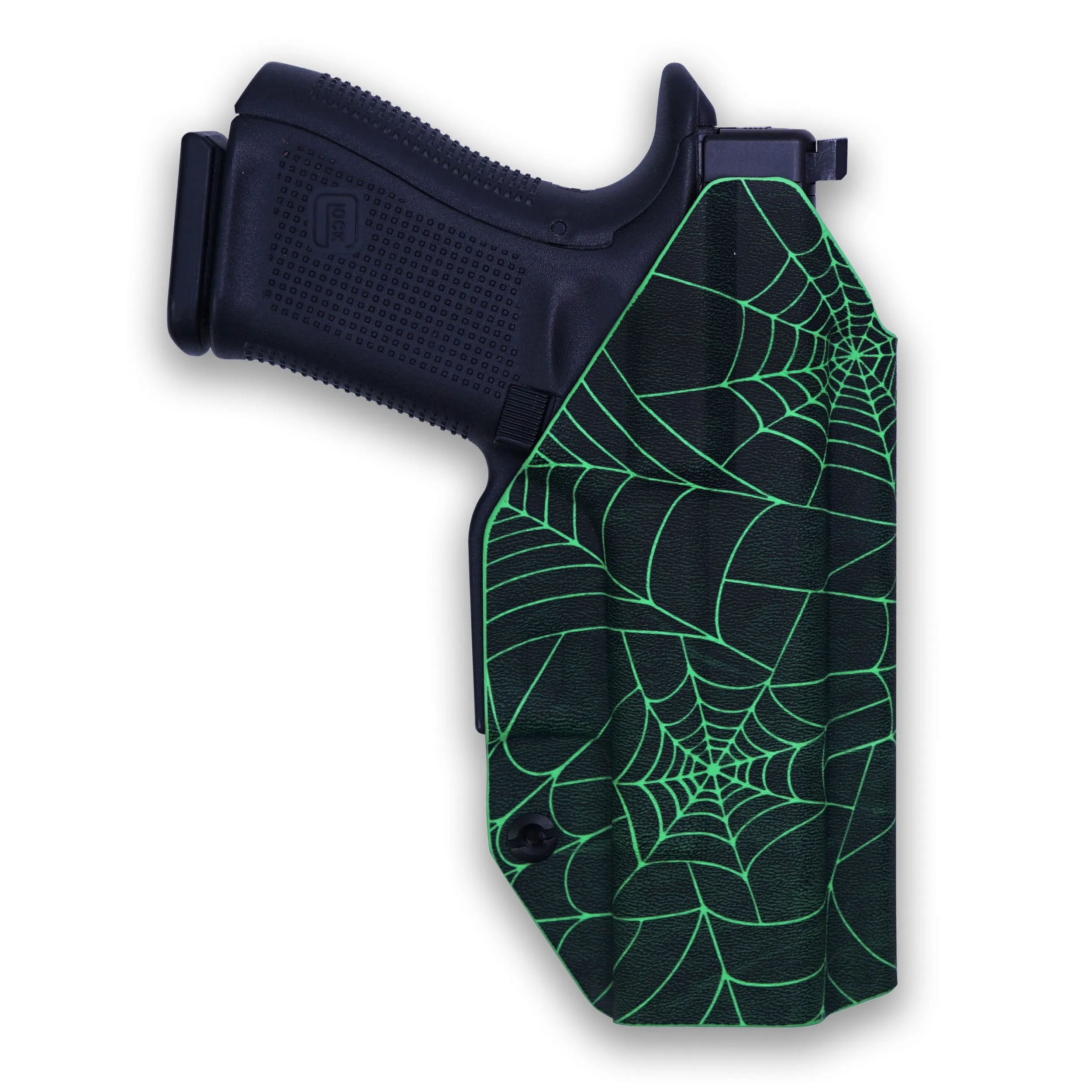 FN 509 Compact IWB Holster