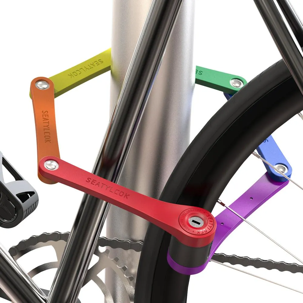 Foldylock Compact Pride