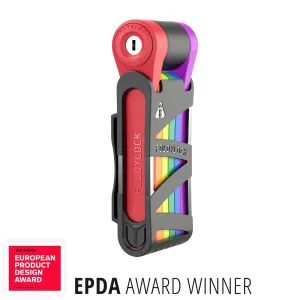 Foldylock Compact Pride
