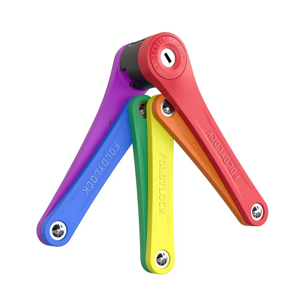 Foldylock Compact Pride