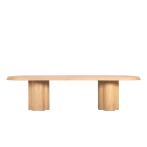 Forme Rectangular Dining Table