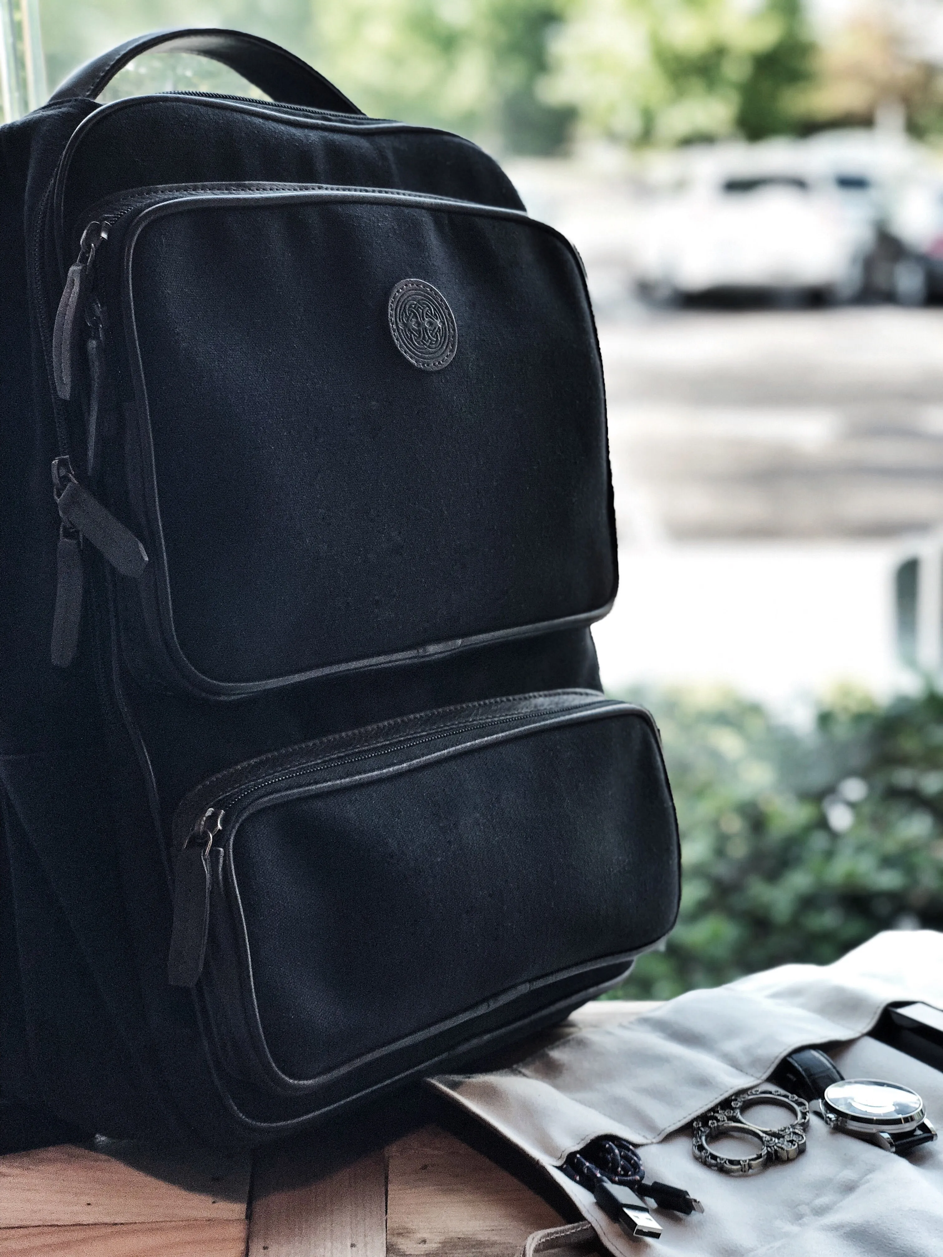 Fortis Backpack